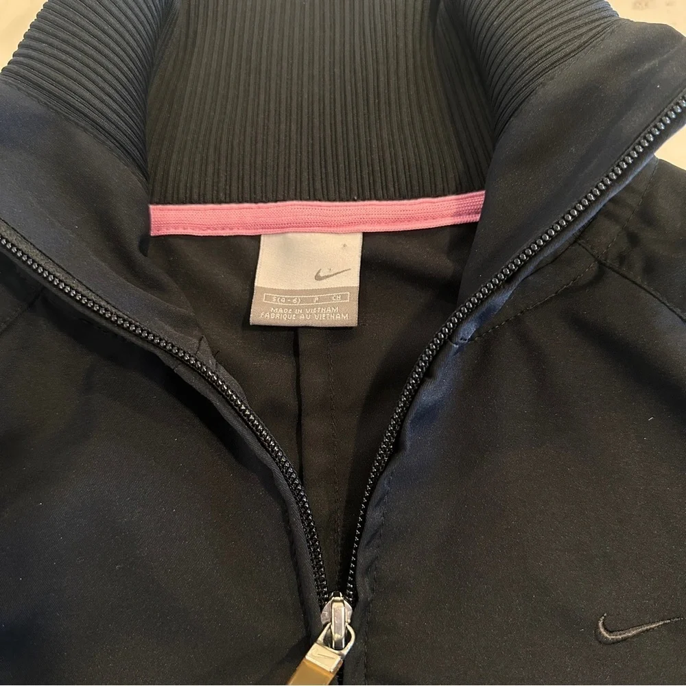 Nike classic bomber